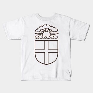 Brown University Kids T-Shirt